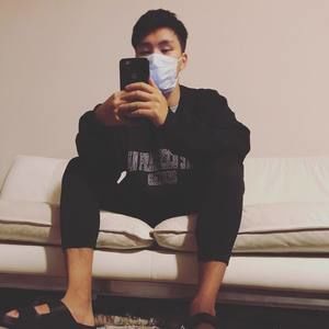 Meet your Posher, Minwoo